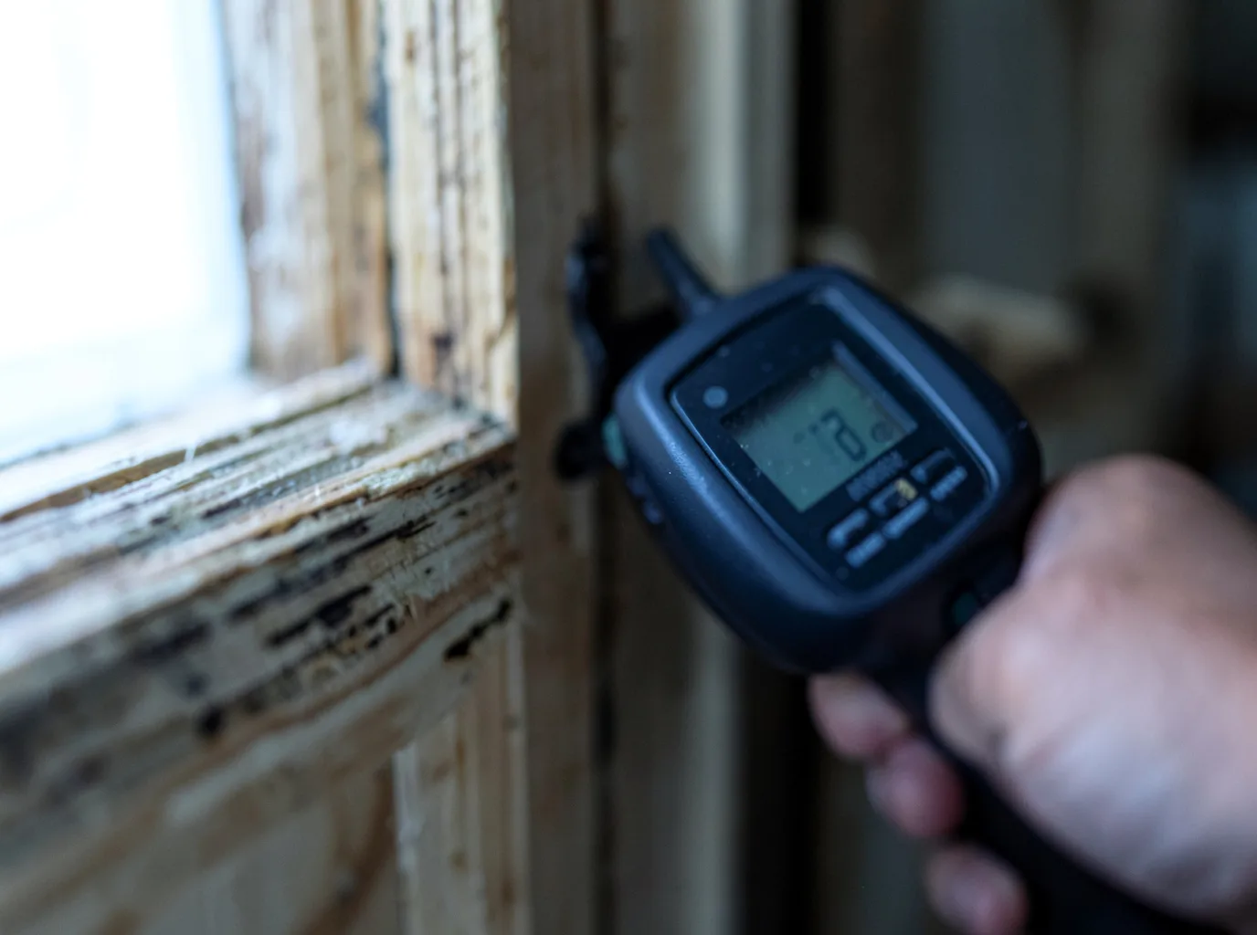 Ceiling Water Damage Repair in Peekskill, NY